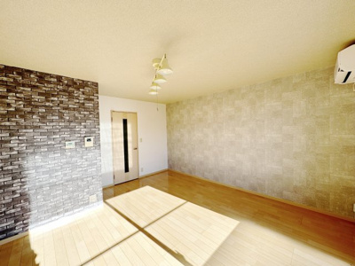 【展望】 | メゾンシューペルブⅢ