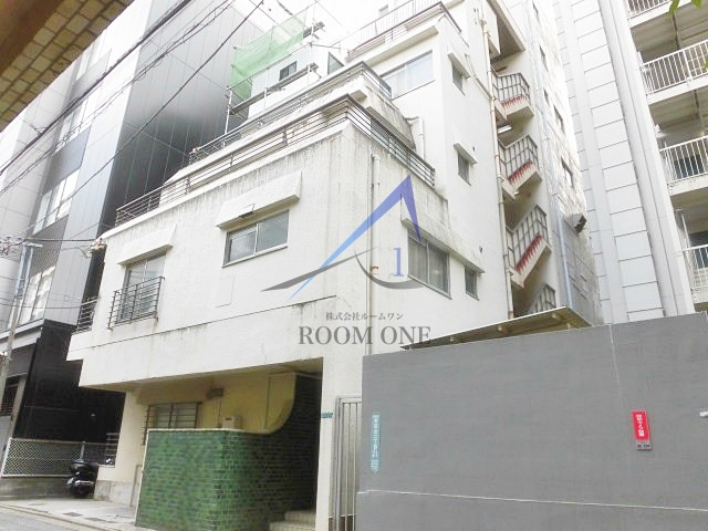 プラムアーク中目黒