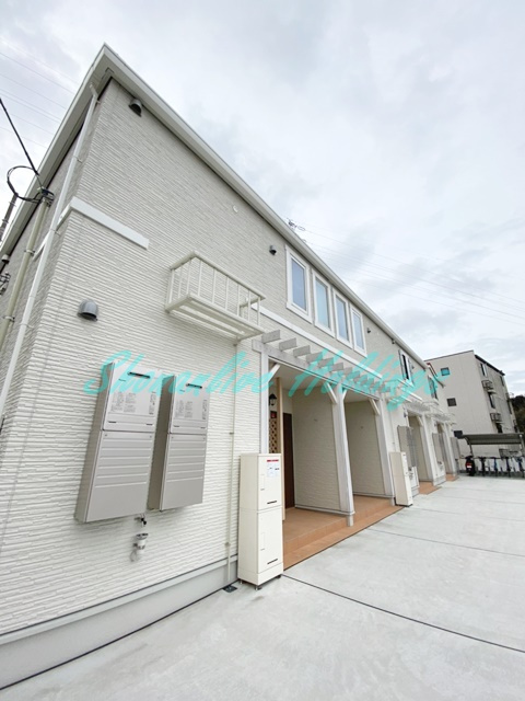 つゆくさハイツ