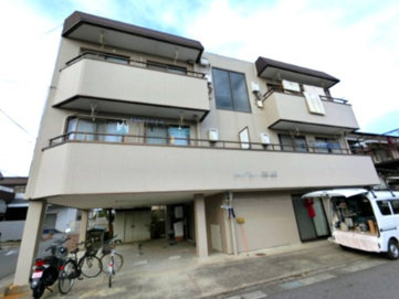 メゾン赤坂の画像