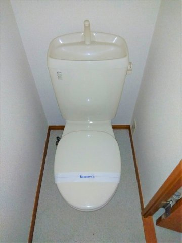 レオパレスポトリバＩのその他