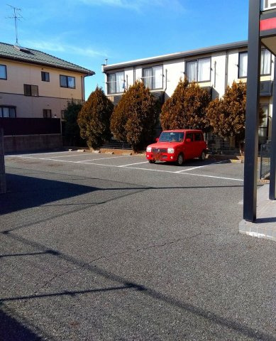 レオパレスポトリバＩのその他