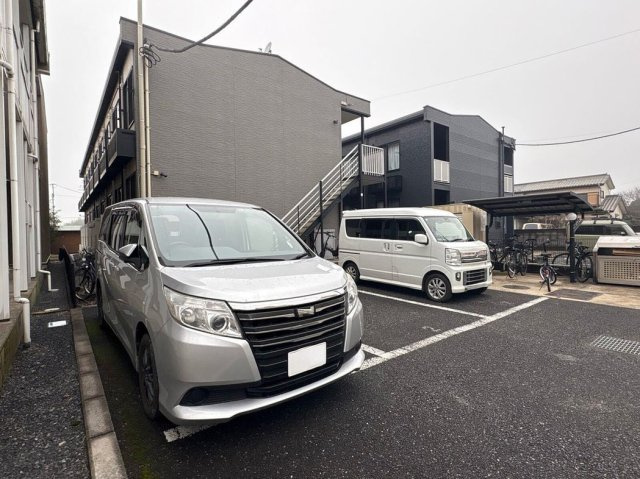 レオパレスアイアイのその他
