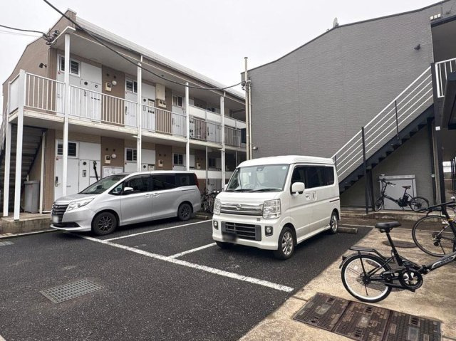 レオパレスアイアイのその他
