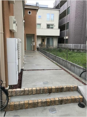 【エントランス】 | サニーパーク