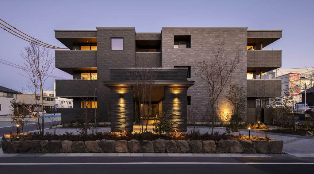 クロムノワール