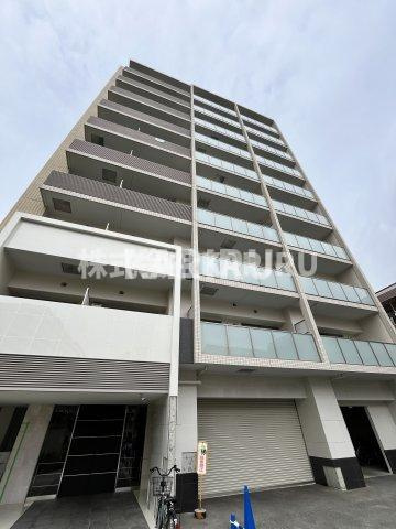 ラフィーネレジデンス