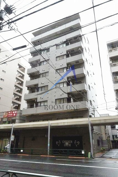 ストーク小石川