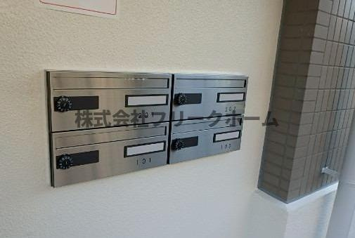 武蔵野市関前５丁目の賃貸マンションのその他共用部分
