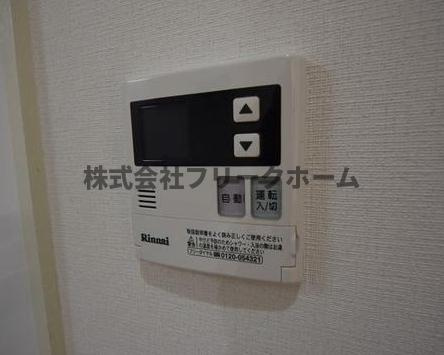 武蔵野市関前５丁目の賃貸マンションのその他