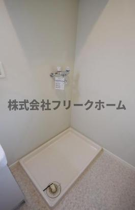 武蔵野市関前５丁目の賃貸マンションの設備