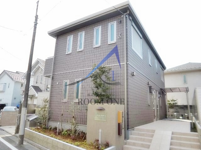 テラスロンドⅠ