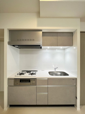 【キッチン】 | Ｓ－ＲＥＳＩＤＥＮＣＥ押上ｅｐｕｒｅ