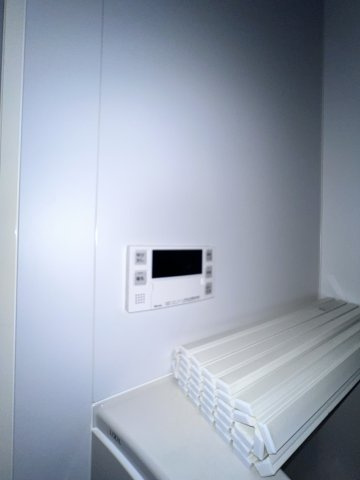 RESIAS ONE TENJINMINAMI BLDG．の設備