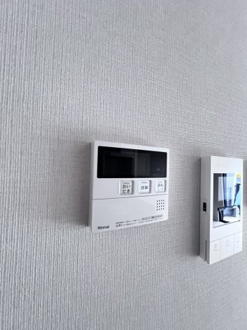 RESIAS ONE TENJINMINAMI BLDG．の設備