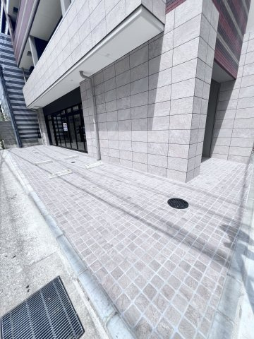 RESIAS ONE TENJINMINAMI BLDG．のその他