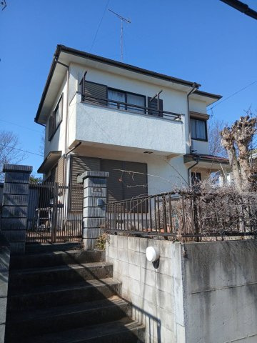 東松山市大字大谷中古戸建