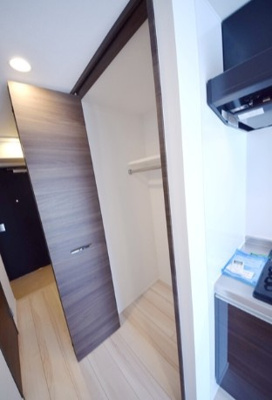 【内装】 | クラリッサ川崎グランデ