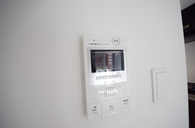 【セキュリティ】 | クラリッサ川崎グランデ