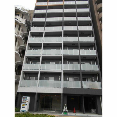 【外観】 | クラリッサ川崎グランデ |  