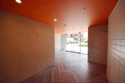 【ロビー】 | クラリッサ川崎グランデ