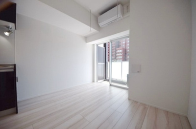 【居間・リビング】 | クラリッサ川崎グランデ