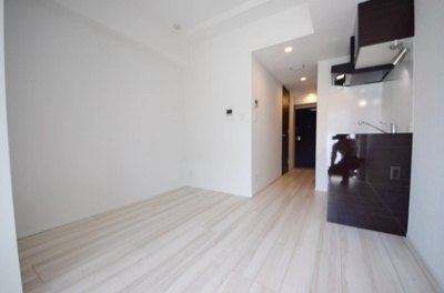 【居間・リビング】 | クラリッサ川崎グランデ