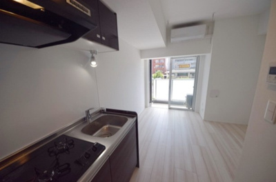 【居間・リビング】 | クラリッサ川崎グランデ