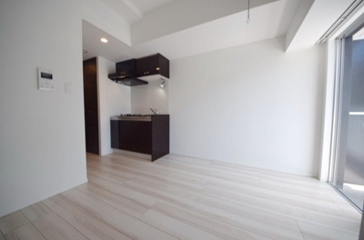 【居間・リビング】 | クラリッサ川崎グランデ