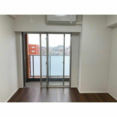 【内装】 | クラリッサ川崎グランデ |  