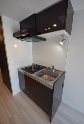 【キッチン】 | クラリッサ川崎グランデ