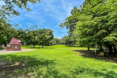 【内装】 | 上祖師谷ハイツ