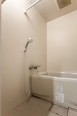 【浴室】 | 上祖師谷ハイツ