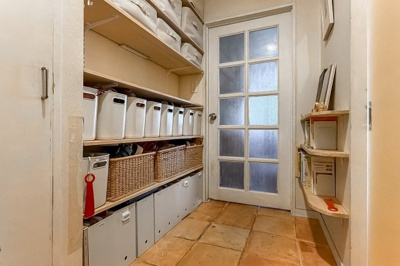 【収納】 | 上祖師谷ハイツ