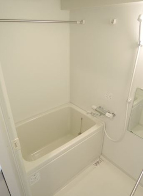 【浴室】 | アピジ小梅向島