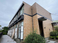 レオパレス柊の画像