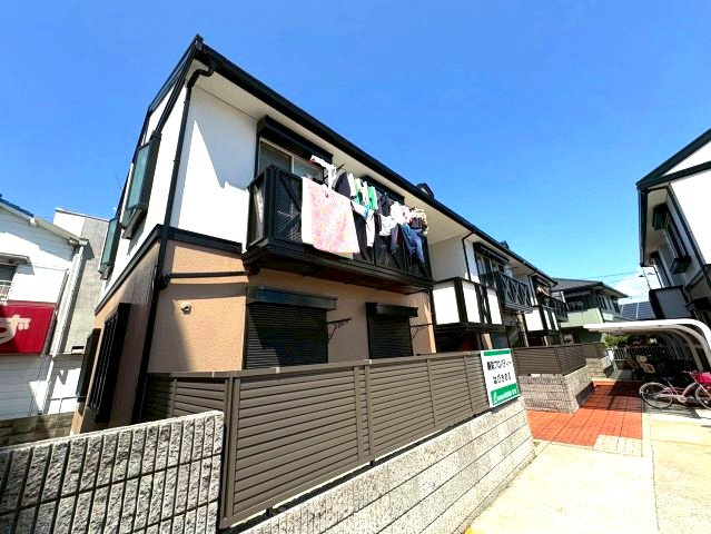 新栄プロパティーはびきのⅡ