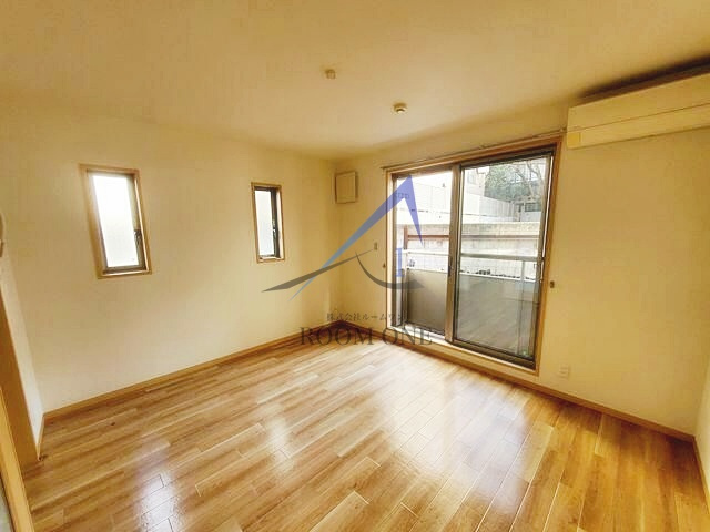 スマイルトキの寝室|寝室です。