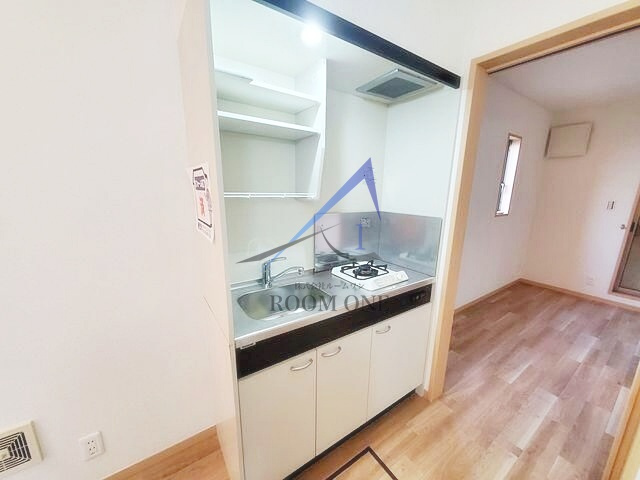 スマイルトキのキッチン|キッチンです。