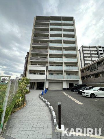 ラフィーネレジデンス