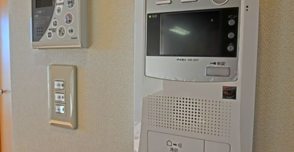 F・D　VILLEの設備