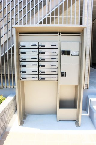 クレイノサニーハイツ２のその他