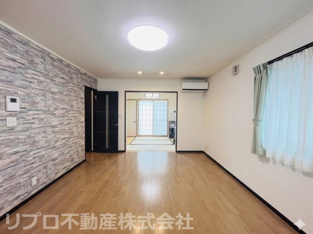 柏市小青田4丁目戸建