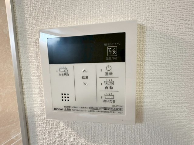 (仮称)La-Crea総持寺の内装