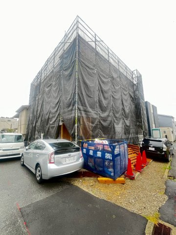 (仮称)La-Crea総持寺