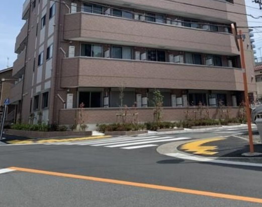 グレイス平井のその他共用部分