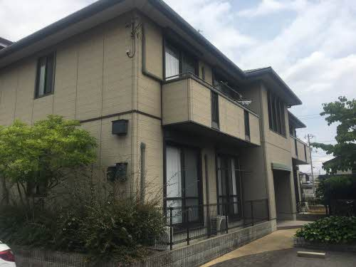 ル・レーヴ新保