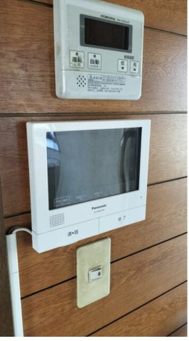 【防犯設備】 | 熊谷市上川上　中古戸建