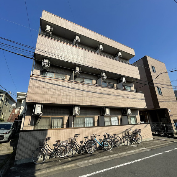 フローラ水山