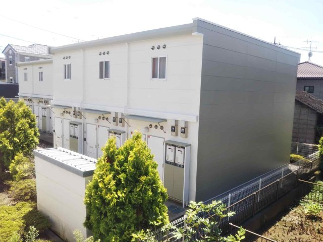 レオパレス若咲